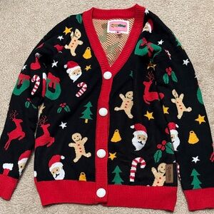 Tipsy Elves Christmas Festive Cardigan